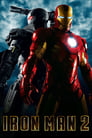 Plaktat Iron Man 2