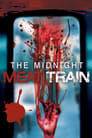 Plakat Nocny pociąg z mięsem