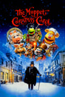 Plakat Opowieść Wigilijna Muppetów