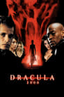 Plaktat Dracula 2000