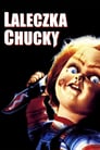 Plaktat Laleczka Chucky