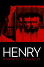 Plakat Henry - Portret seryjnego mordercy