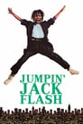 Plakat Jumpin' Jack Flash