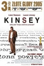Plakat Kinsey