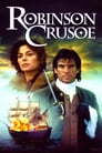 Plakat Robinson Crusoe