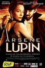 Plakat Arsene Lupin