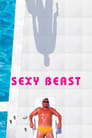 Plakat Sexy Beast