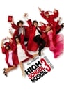 Plakat High School Musical 3: Ostatnia klasa