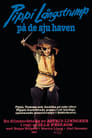 Plakat Pippi wśród piratów
