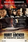 Plakat The Hurt Locker. W pułapce wojny