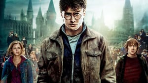 Grafika z Harry Potter i insygnia śmierci Część II