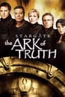 Plakat Gwiezdne wrota: Arka prawdy