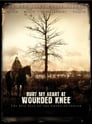 Plaktat Pochowaj me serce w Wounded Knee