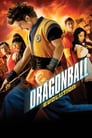Plakat Dragonball: Ewolucja