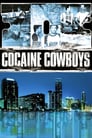 Plakat Kokainowi kowboje