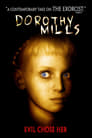 Plakat Egzorcyzmy Dorothy Mills