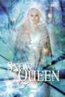 Plakat Królowa śniegu