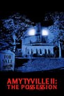 Plakat Amityville II: Opętanie