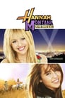 Plakat Hannah Montana. Film