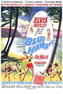 Plakat Błękitne Hawaje
