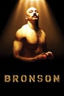 Plakat Bronson