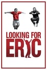 Plakat Szukając Erica
