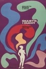 Plakat Giulietta i duchy