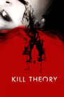 Plakat Teoria zabijania