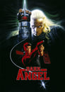 Plakat Mroczny anioł (film 1990)