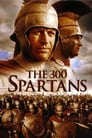 Plakat 300 Spartan