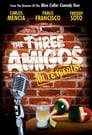 Plaktat Trzej Amigos (film 2003)