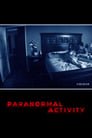 Plakat Paranormal Activity