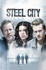 Plakat Steel City