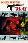 Plakat Detektyw McQ