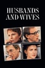 Plakat Mężowie i żony