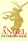 Plakat Anioł zagłady