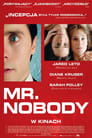 Plaktat Mr. Nobody