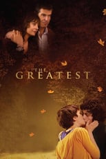 Plakat Najlepszy (film 2009)