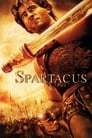 Plakat Spartakus (film 2004)