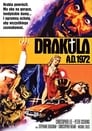 Plakat Drakula A.D. 1972