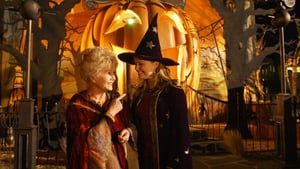 Zdjęcie Miasteczko Halloween (film 2004)