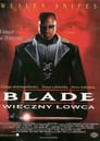 Plaktat Blade: Wieczny łowca