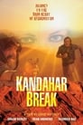 Plakat Ucieczka z kandaharu