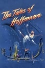 Plakat Opowieści Hoffmana