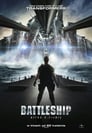 Plakat Battleship: Bitwa o Ziemię