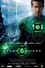 Plakat Green Lantern