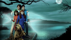 Zdjęcie Scooby-Doo! Klątwa potwora z głębin jeziora