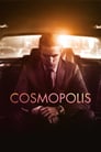 Plakat Cosmopolis