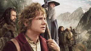 Grafika z Hobbit: Niezwykła podróż