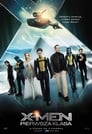 Plakat X-Men: Pierwsza klasa